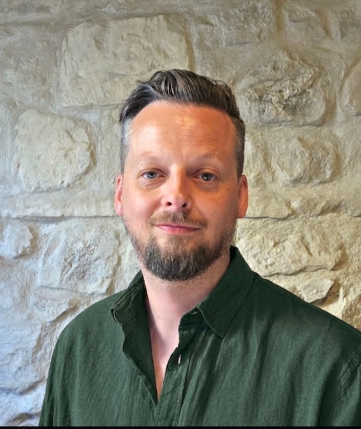 Thomas Marschall